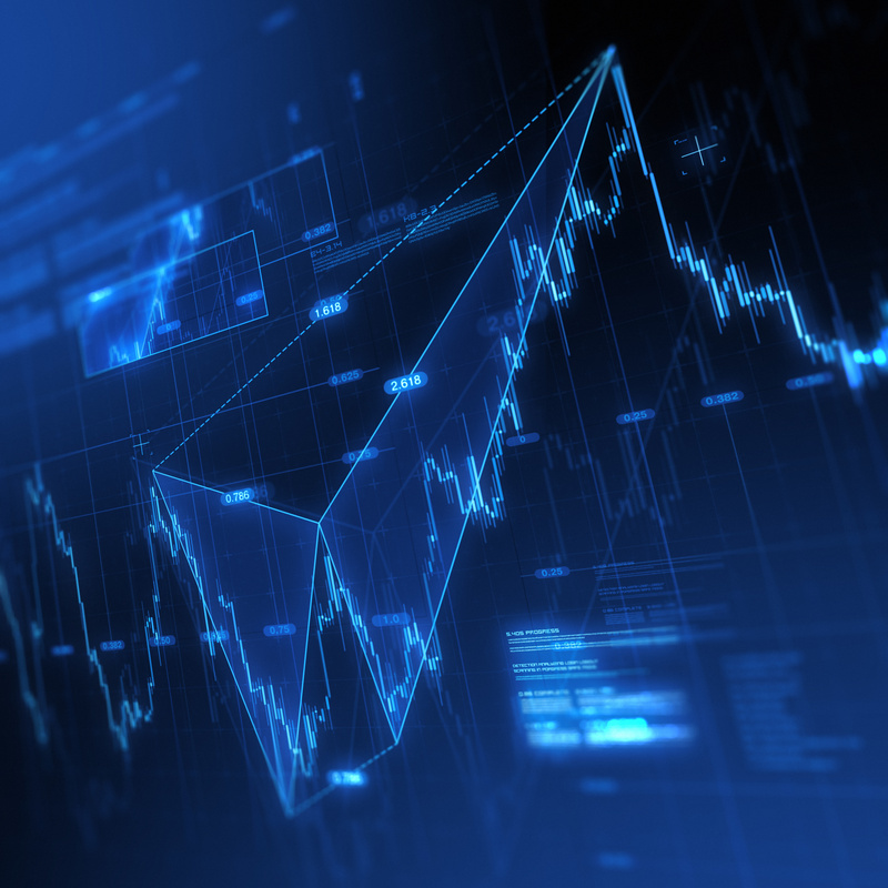 Harmonics Trading